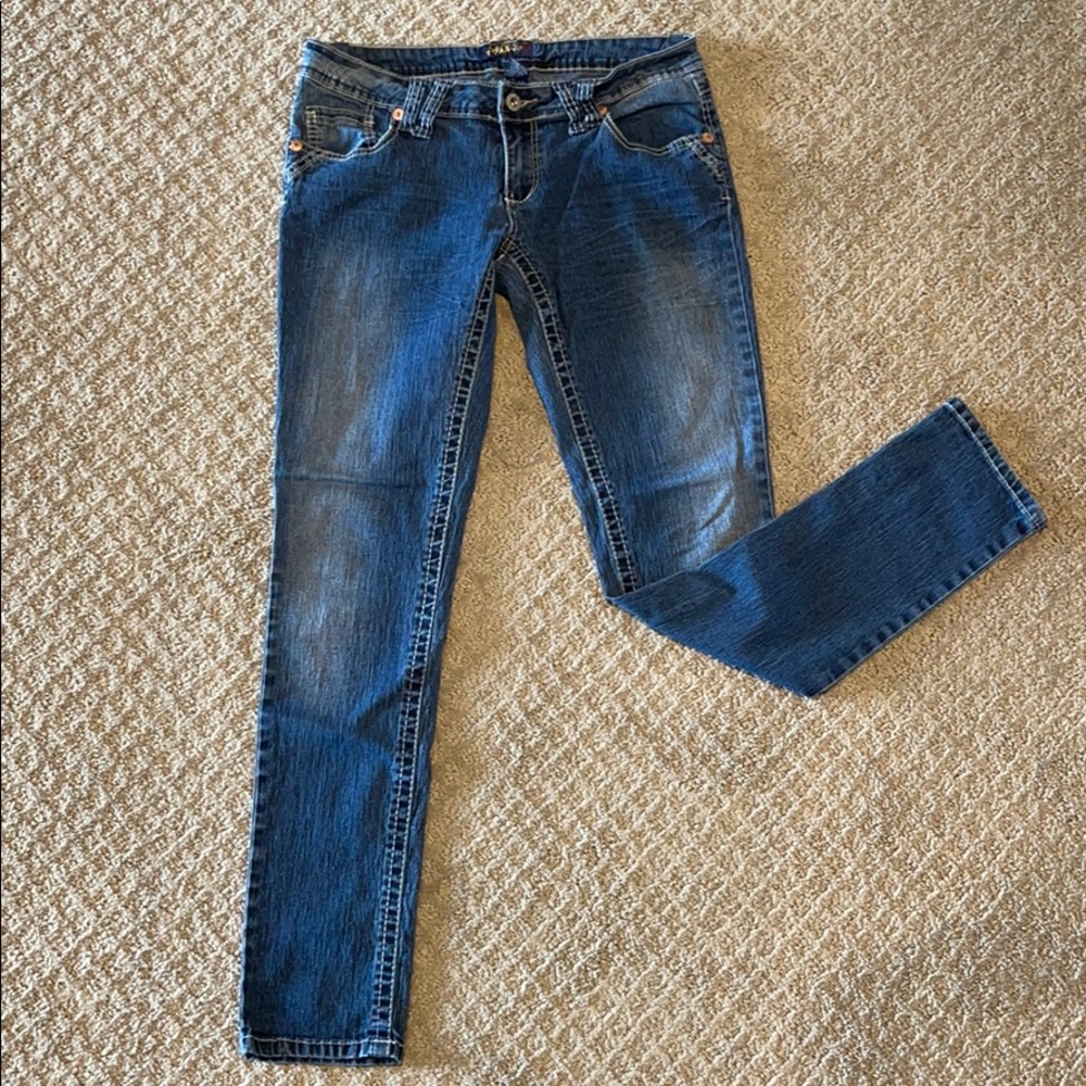ANGELS Skinny Jeans